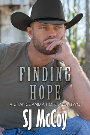 [A Chance and a Hope 02] • Finding Hope